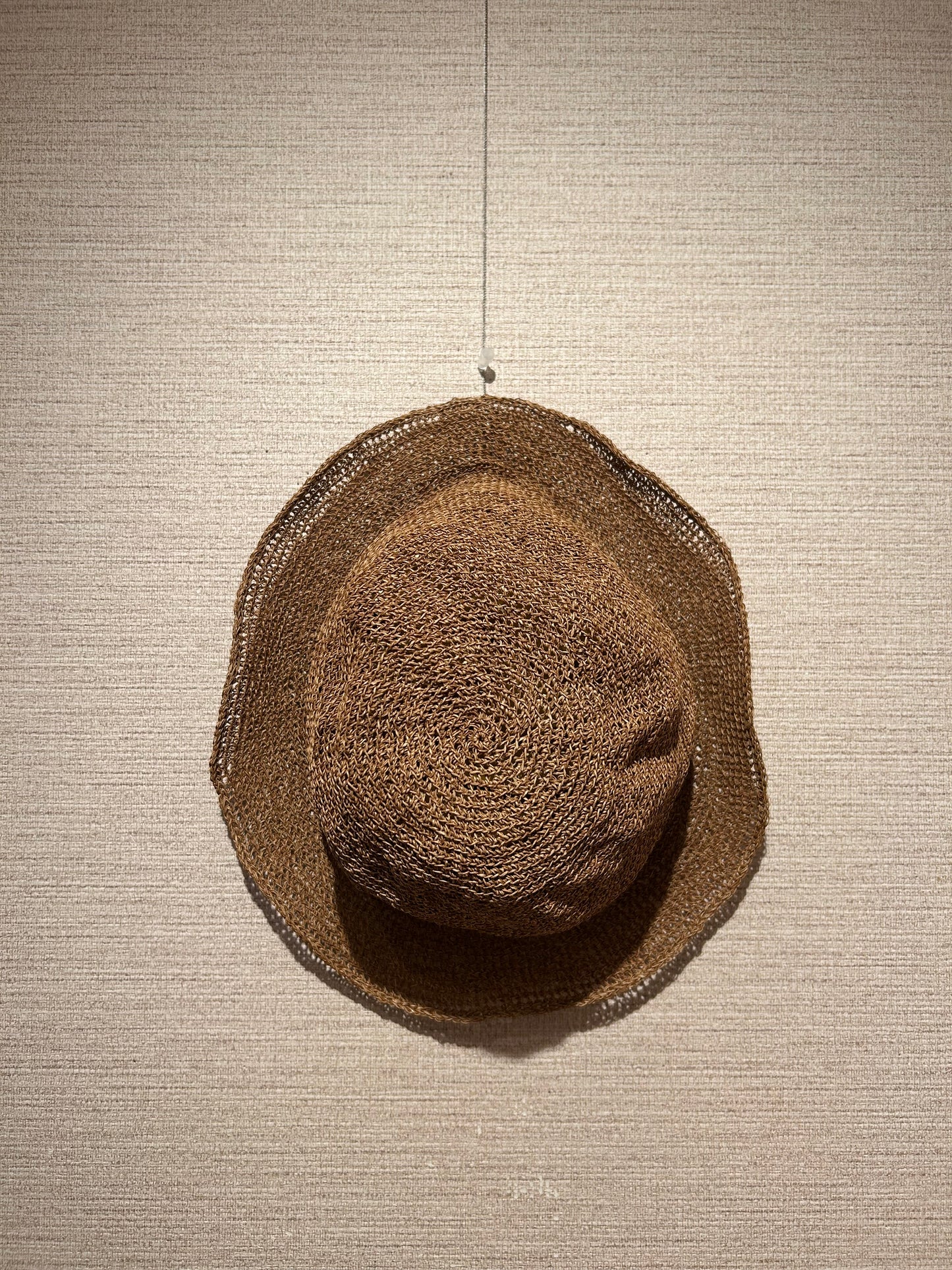 木ノ糸 木ノ糸の帽子