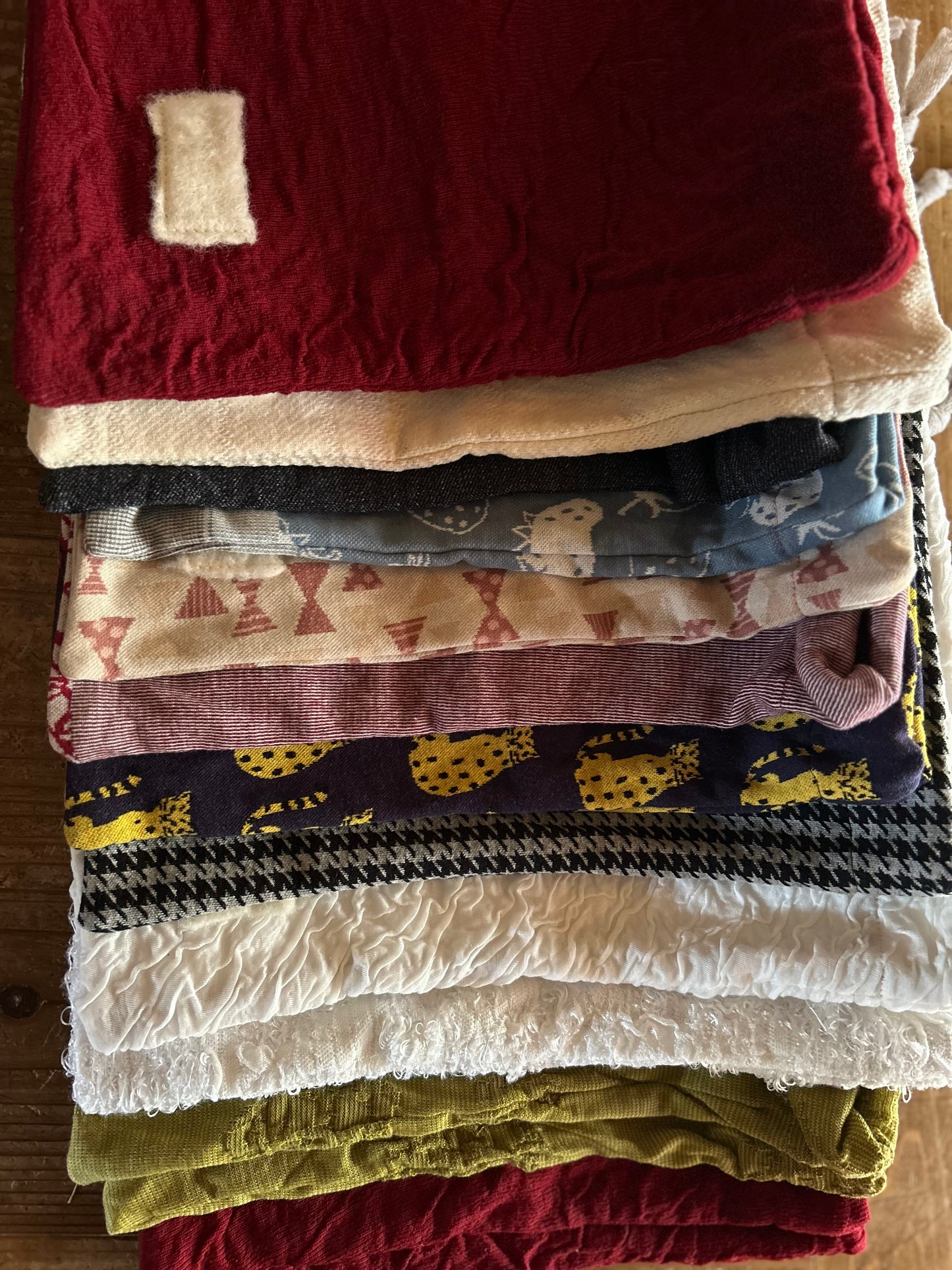 ubupuph×Noito プロジェクトバック