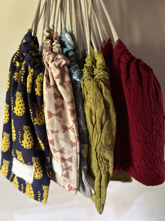 ubupuph×Noito プロジェクトバック