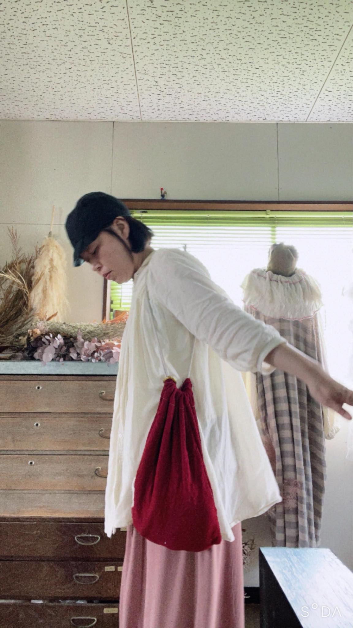 ubupuph×Noito プロジェクトバック