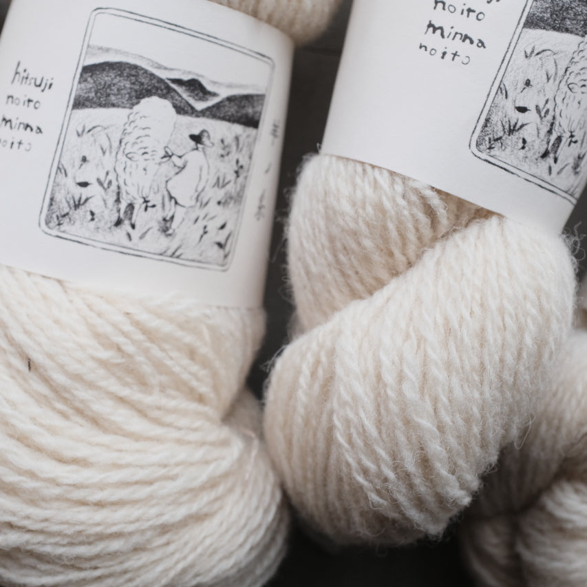 Sheep's Thread – Noito