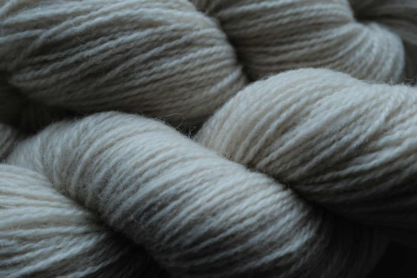 Sheep's Thread – Noito